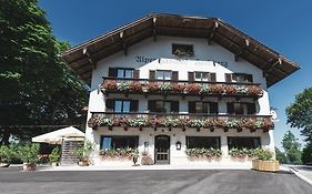 Alpengasthof Hochberg - Familie Gruber